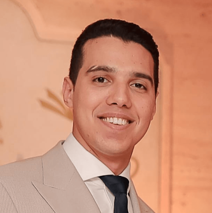 Abdelrahman Adel
